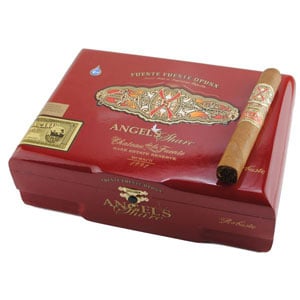 Opus X Angles Share Robusto Cigars | Tobacco Locker