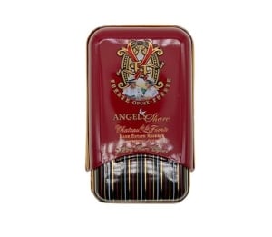 Opus X Angels Share Robusto Tin