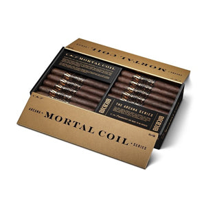 CAO Mortal Coil Cigars