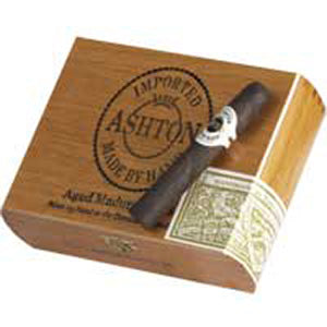 Ashton Aged Maduro No.15 Cigars