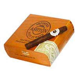 Ashton Aged Maduro No.20 Cigars