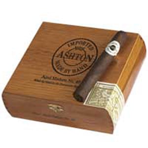 Ashton Aged Maduro No.40 Cigars