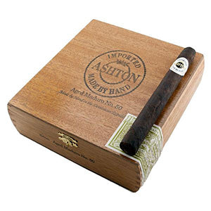 Ashton Aged Maduro No.50 Cigars
