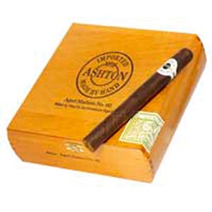 Ashton Aged Maduro No.60 Cigars