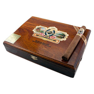 Ashton ESG No.20 Cigars