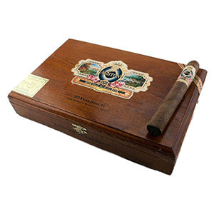 Ashton ESG No.23 Cigars