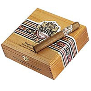 Ashton Heritage Corona Gorda Cigars