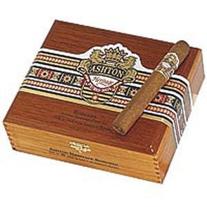 Ashton Heritage Robusto Cigars