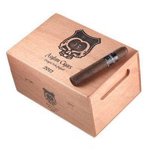 Asylum 13 Maduro 660 Cigars Box of 50