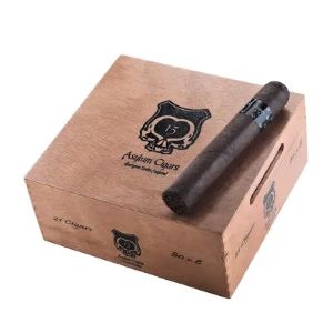 Asylum 13 Maduro 880 Cigar | Tobacco Locker