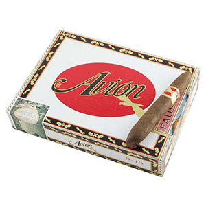 Avion 12 Short Perfecto Cigars