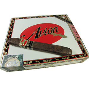 Avion 13 Double Perfecto Cigars