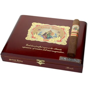 Bellas Artes Gordo Cigars