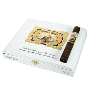 Bellas Artes Maduro Gordo Cigars