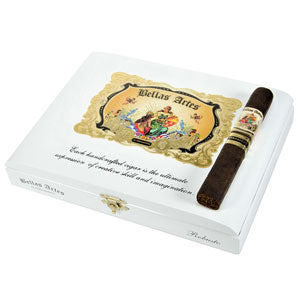 Bellas Artes Maduro Robusto Cigars