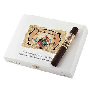 Bellas Artes Maduro Toro Cigars