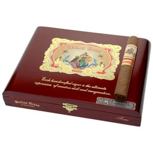 Bellas Artes Toro Cigars