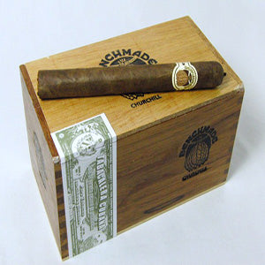 Benchmade Churchill Cigars Box of 25