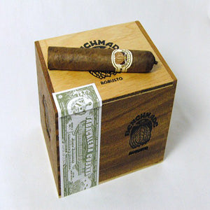 Benchmade Robusto Cigars Box of 25