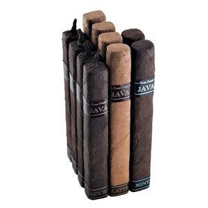 Rocky Patel Best of Java Sampler