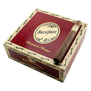 Brick House Corona Larga Cigars