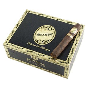 Brick House Mighty Maduro Cigars