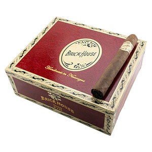 Brick House Toro Cigars