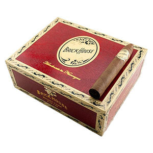 Brick House Short Torpedo Cigars