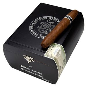 Tatuaje Black Britanicas Cigars