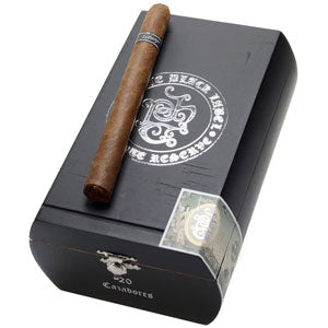 Tatuaje Black Cazadores Cigars