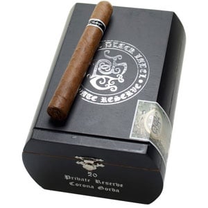 Tatuaje Black Corona Gorda Cigars