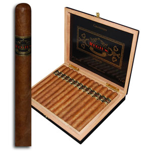 Regius Black Label Grandido Cigars