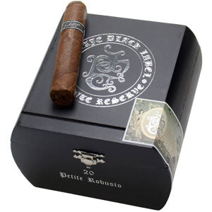 Tatuaje Black Petit Robusto Cigars