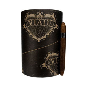 Viaje Black and White Maduro Cigars