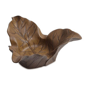 Boca Grande Sun Grown Tobacco Leaf Cigar Ashtray