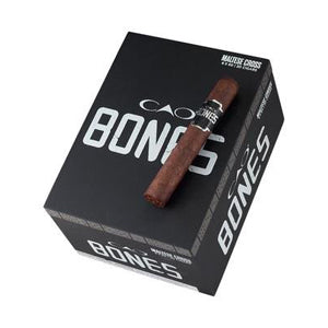 CAO Bones Maltese Cross Cigars