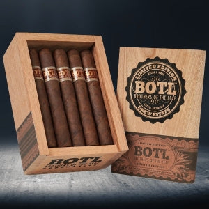 BOTL Corona Gorda Cigars