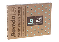 Boveda 230 Gram 62% Humidity Pack