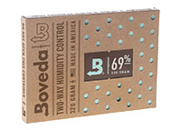 Boveda 320 Gram 69% Humidity Pack