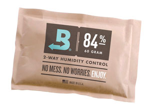 Boveda 84% One Step Seasoning Packet