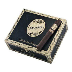 Brick House Toro Maduro Cigars