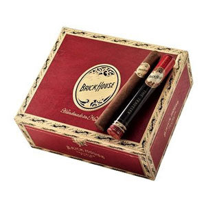 Brick House Traveler Cigars