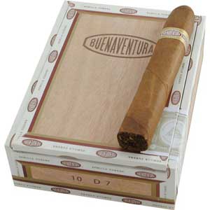 Curivari Buenaventura Dimensiones D7 Cigars