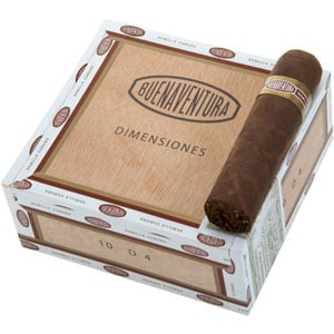 Curivari Buenaventura Dimensiones D4 Cigars