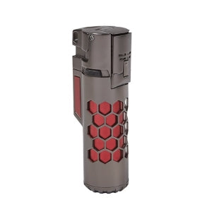 Bugatti Mirage Red Wine Torch Lighter | Tobacco Locker