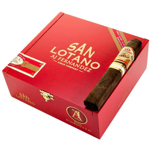 San Lotano Bull Gordo Cigars