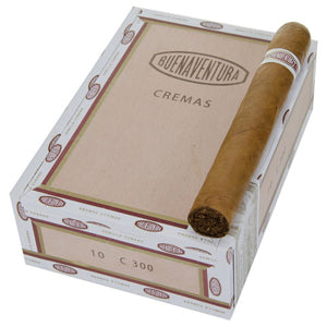 Curivari Buenaventura Cremas C 300 Cigars