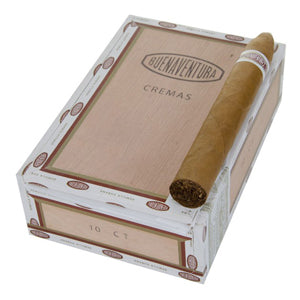 Curivari Buenaventura Cremas CT Cigars