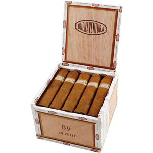 Curivari Buenaventura Petit BV Cigars