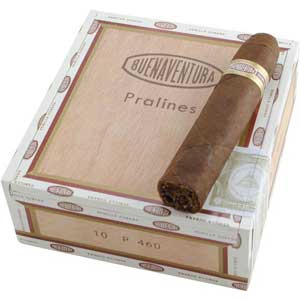 Curivari Buenaventura Pralines P 460 Cigars